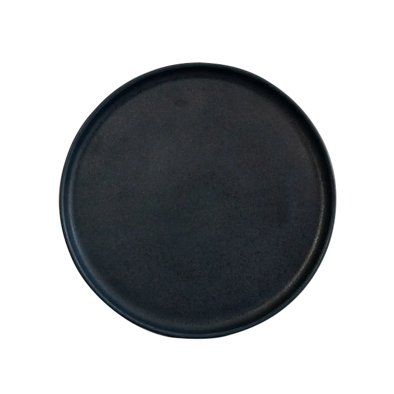 Dinerbord midnight blue - set van 2