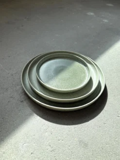 Dinerbord ocean breeze - set van 2