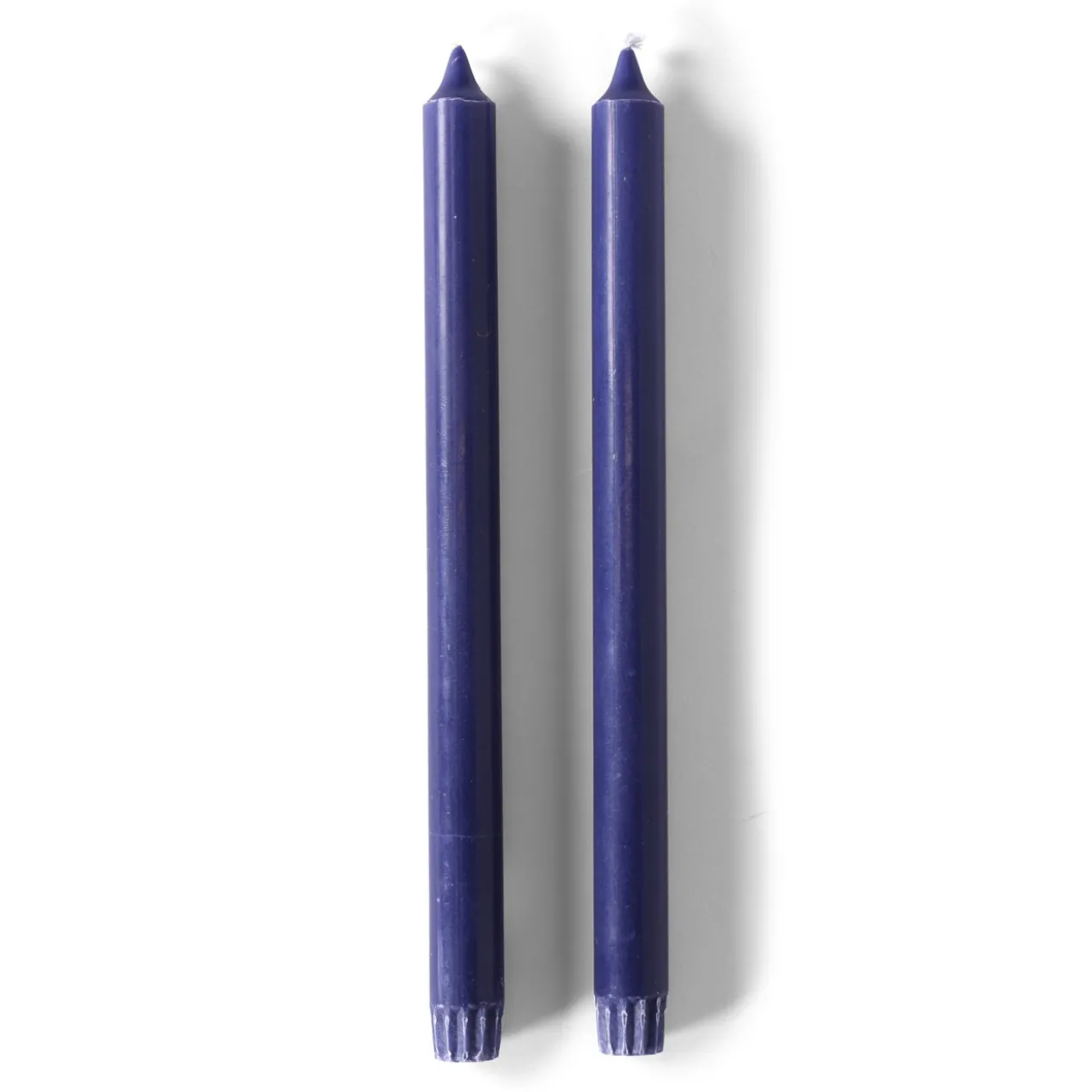 Dinerkaars 8 stuks midnight blue