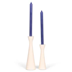 Dinerkaars 8 stuks midnight blue