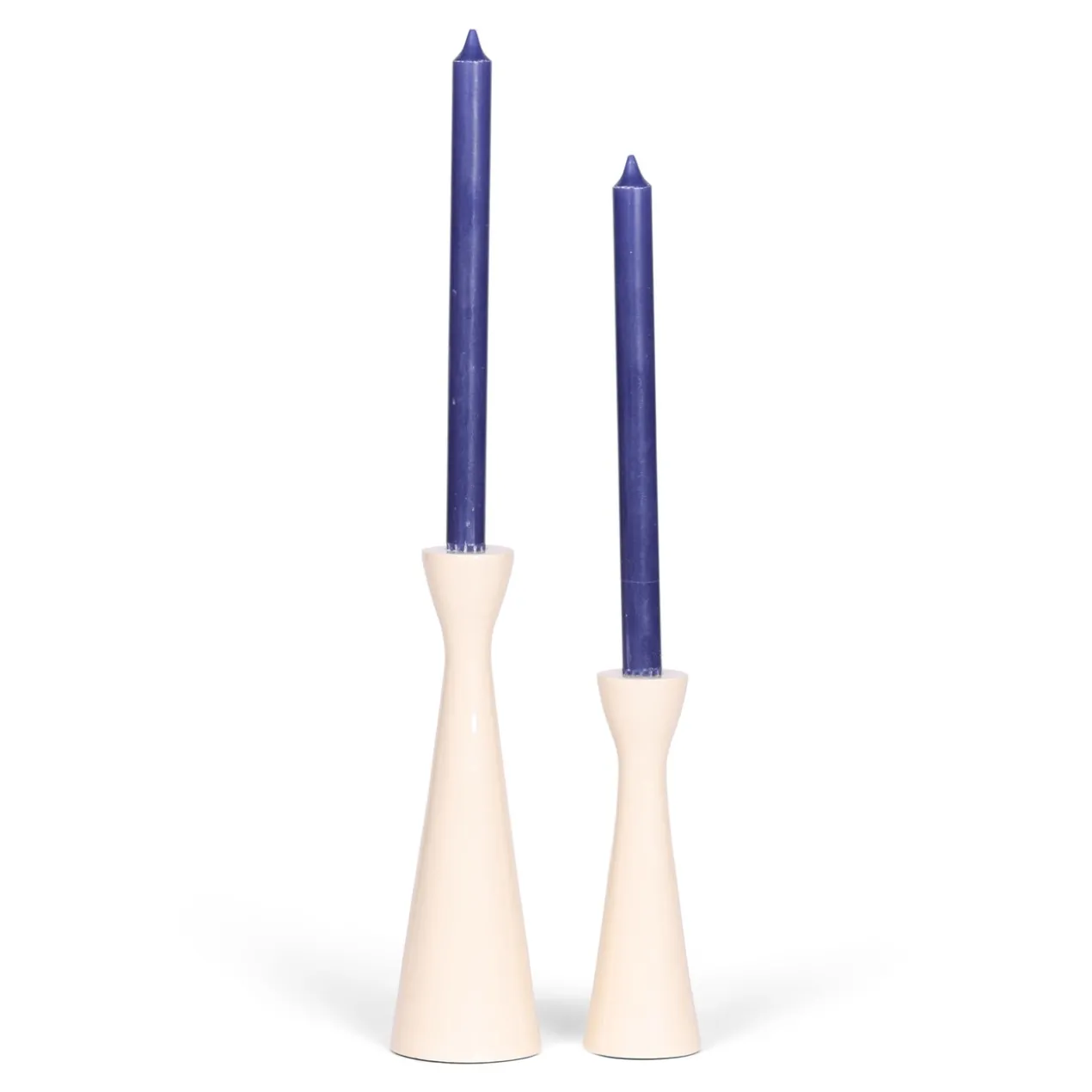 Dinerkaars 8 stuks midnight blue