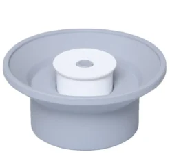 Dopper Sport cap artic grey