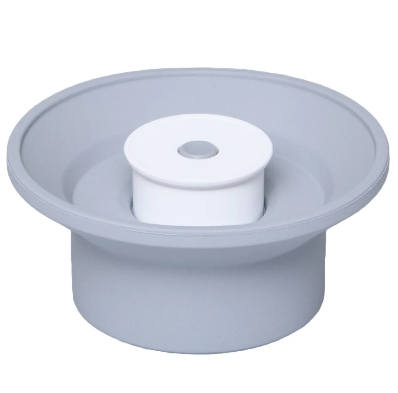 Dopper Sport cap artic grey