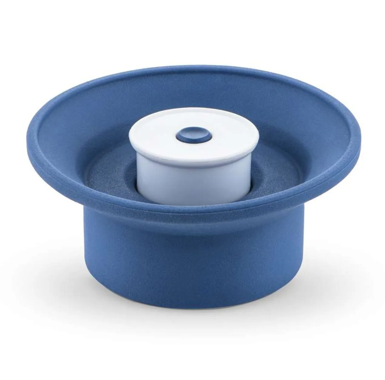 Dopper Sport cap atlantic blue