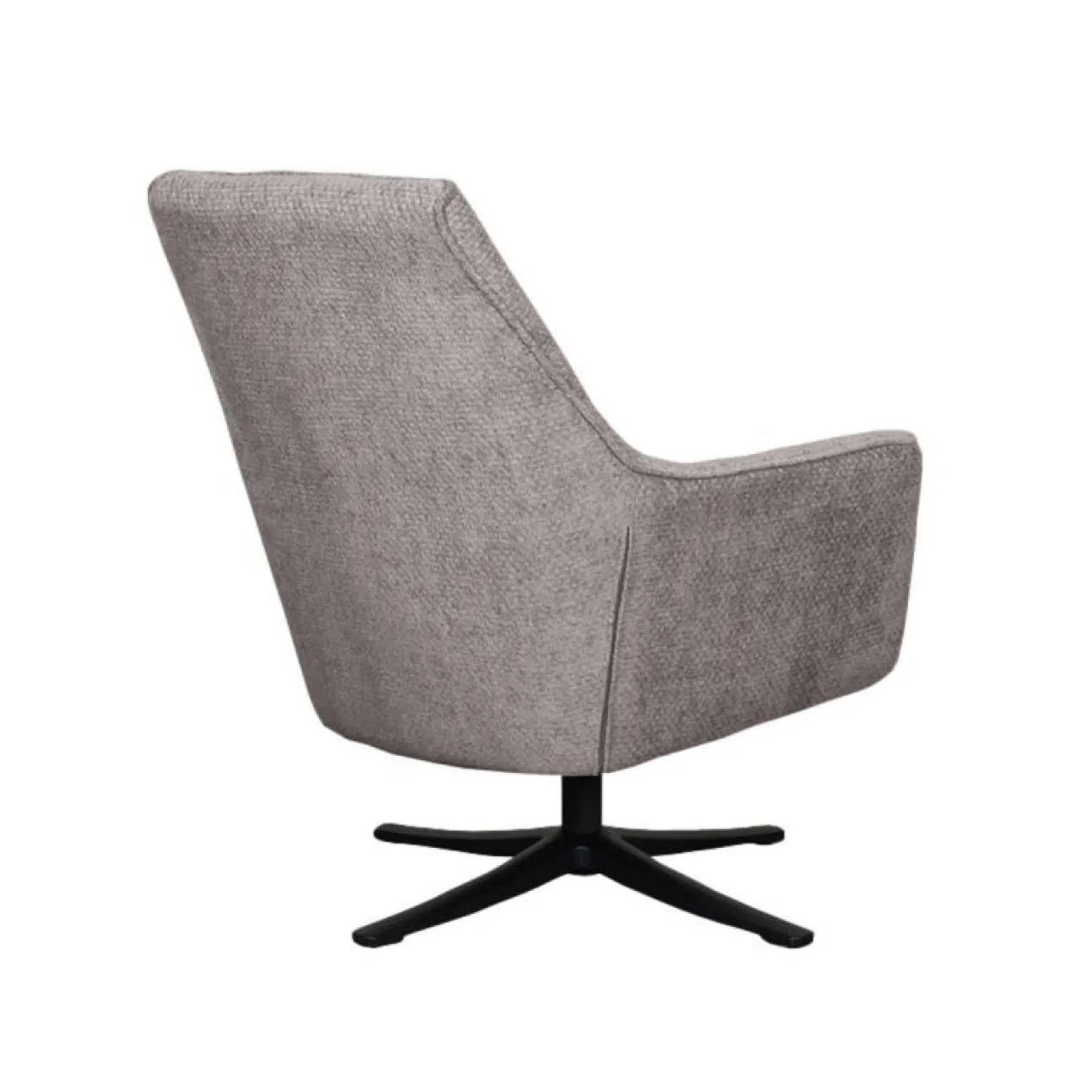 Draaifauteuil Rodney-stone