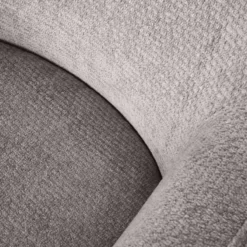 Draaifauteuil Rodney-stone