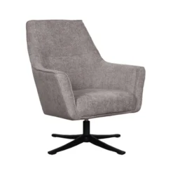 Draaifauteuil Rodney-stone