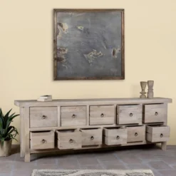 Dressoir Aadya