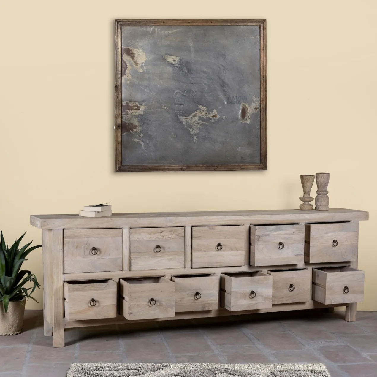 Dressoir Aadya