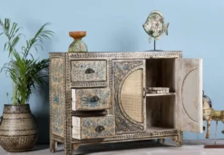 Dressoir Aarav