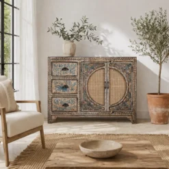 Dressoir Aarav