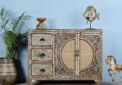 Dressoir Aarav