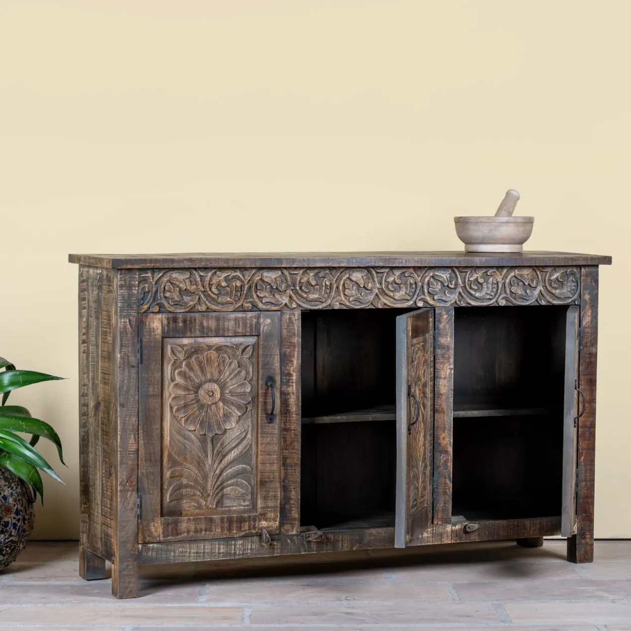 Dressoir Aarth
