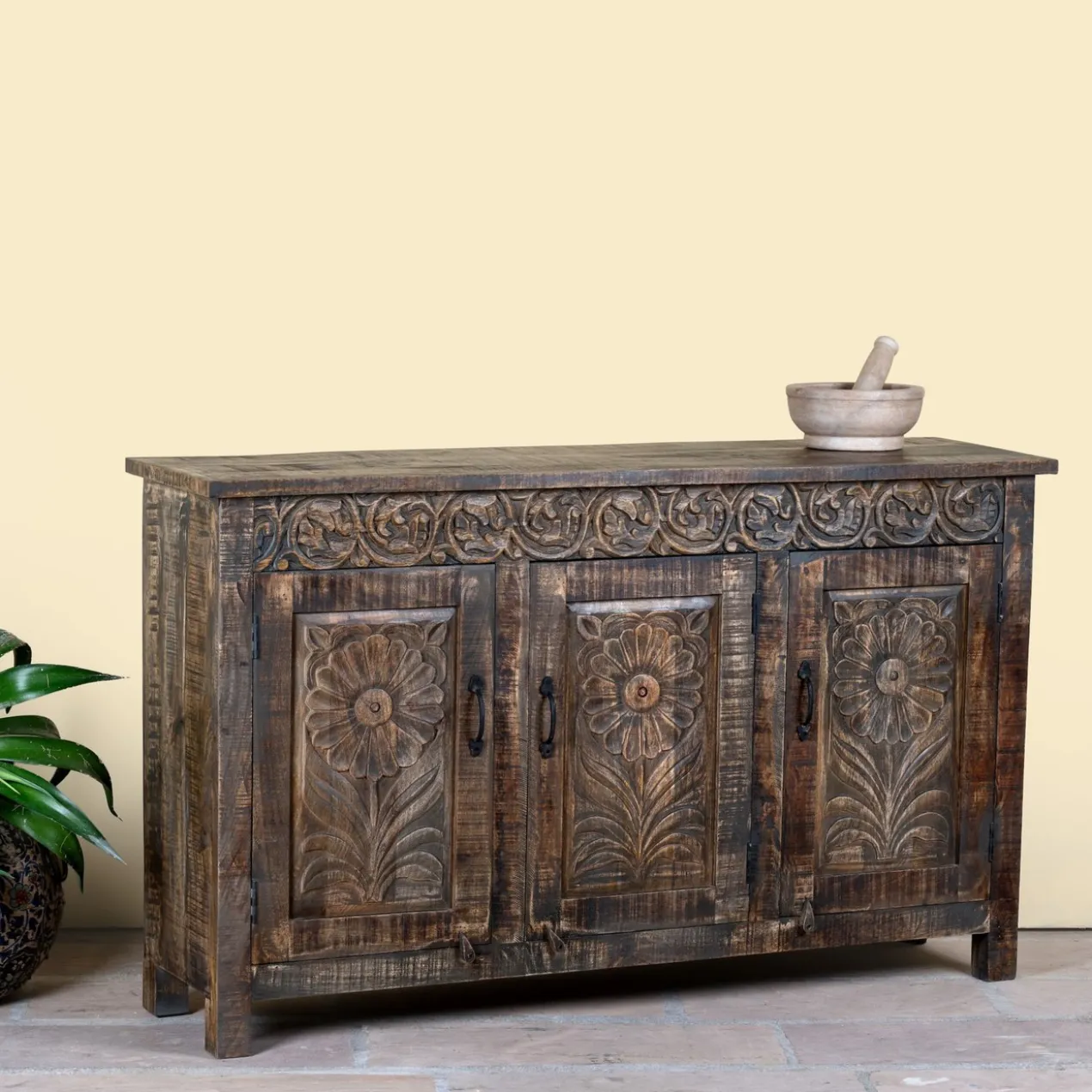 Dressoir Aarth