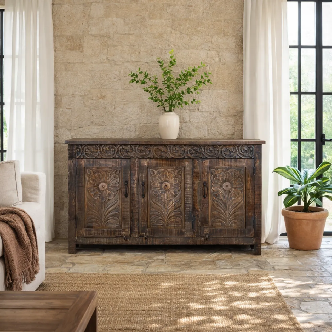 Dressoir Aarth