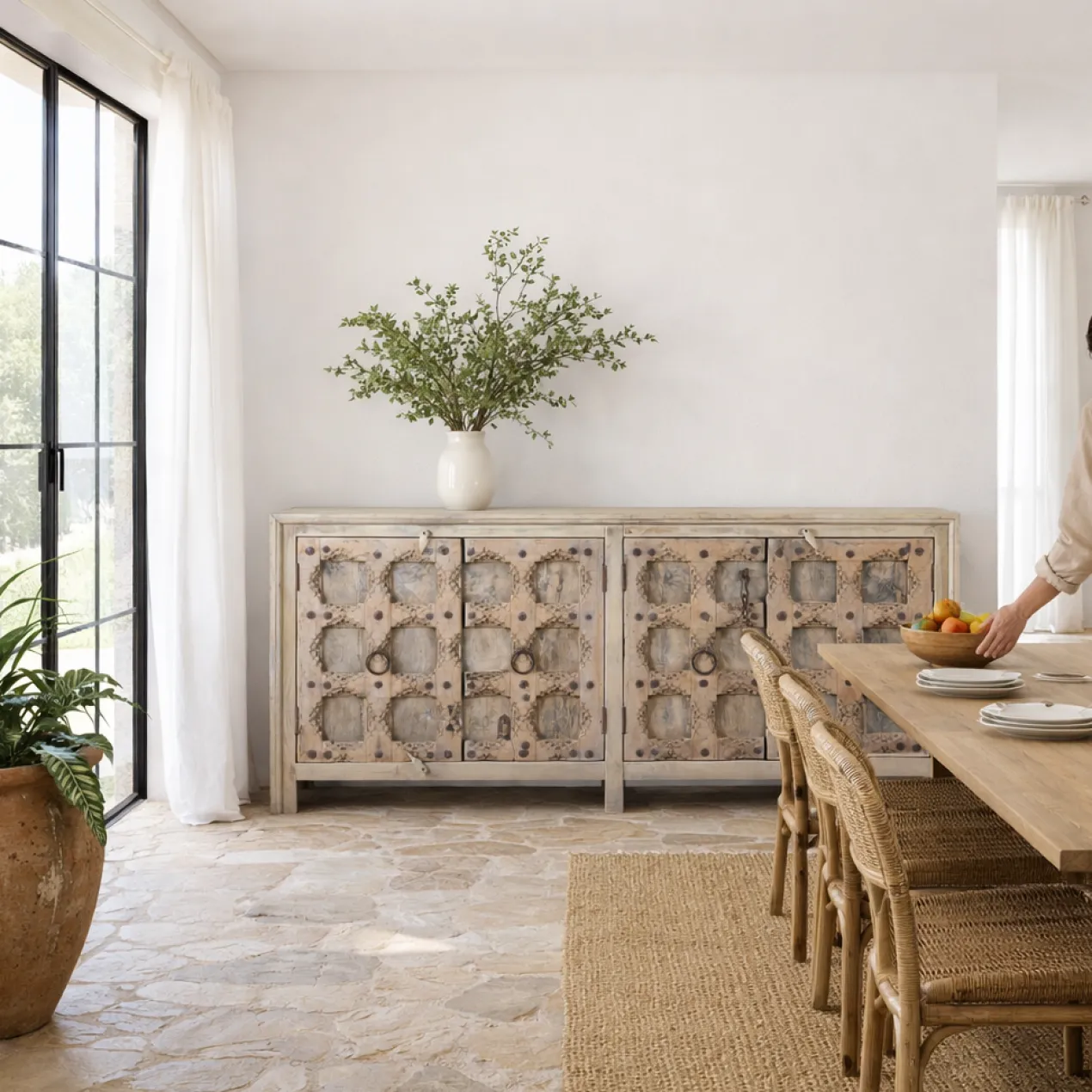 Dressoir Abeer