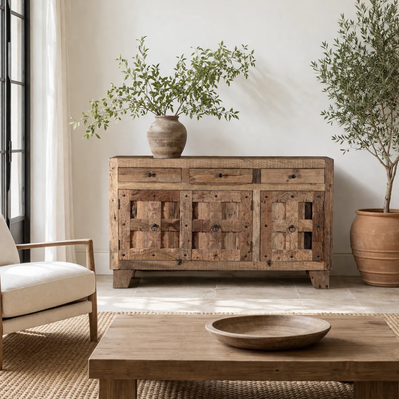 Dressoir Amala #1