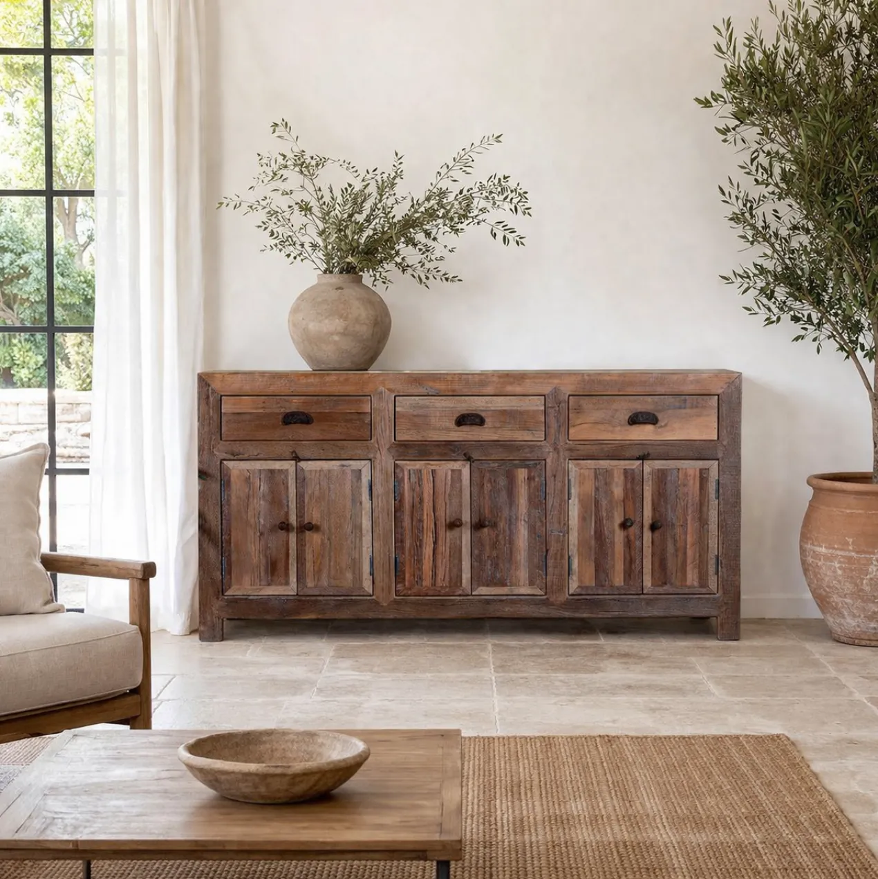 Dressoir Amira