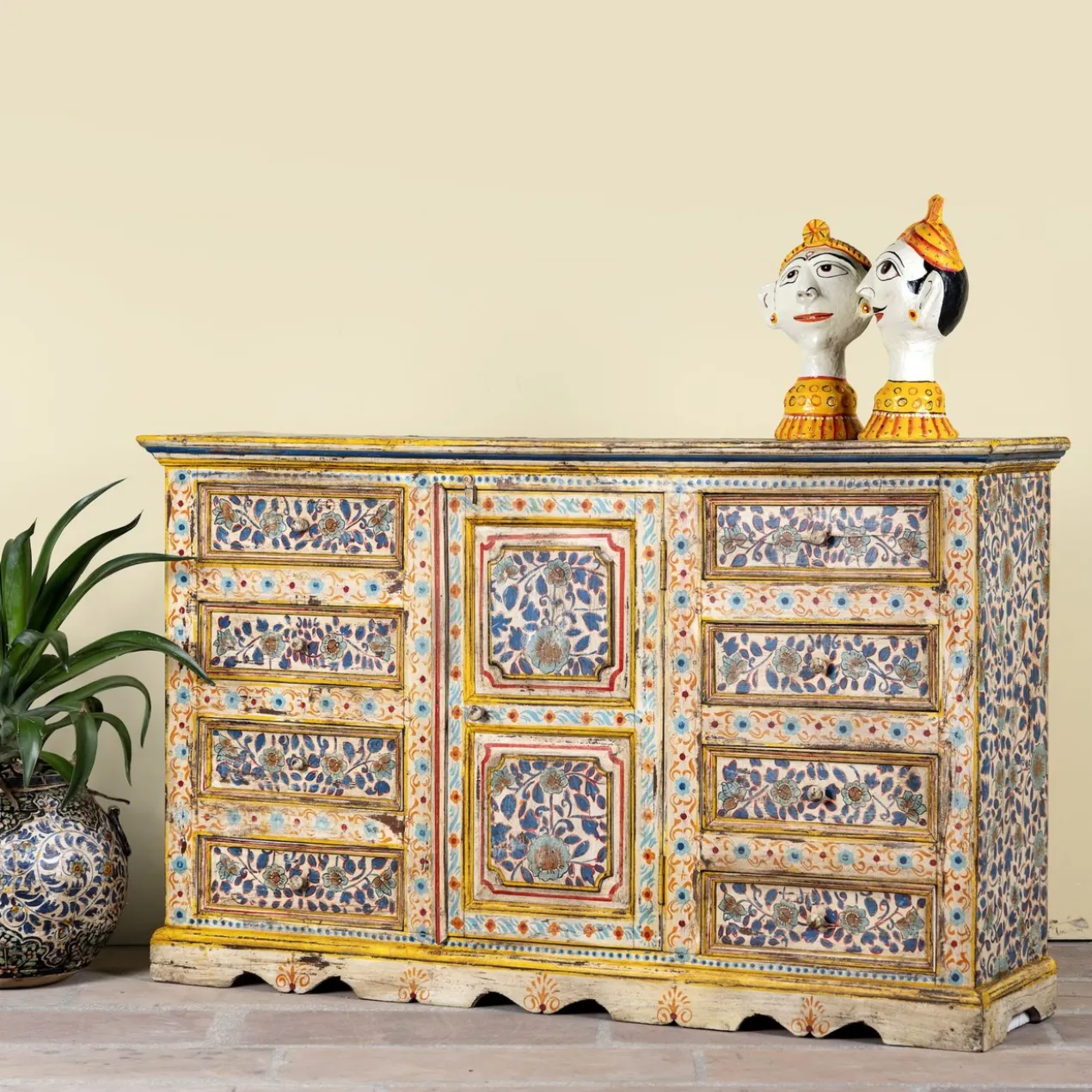 Dressoir Amrit