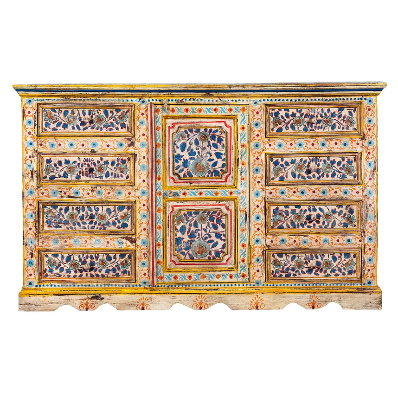 Dressoir Amrit