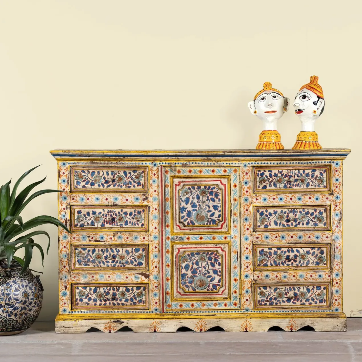 Dressoir Amrit