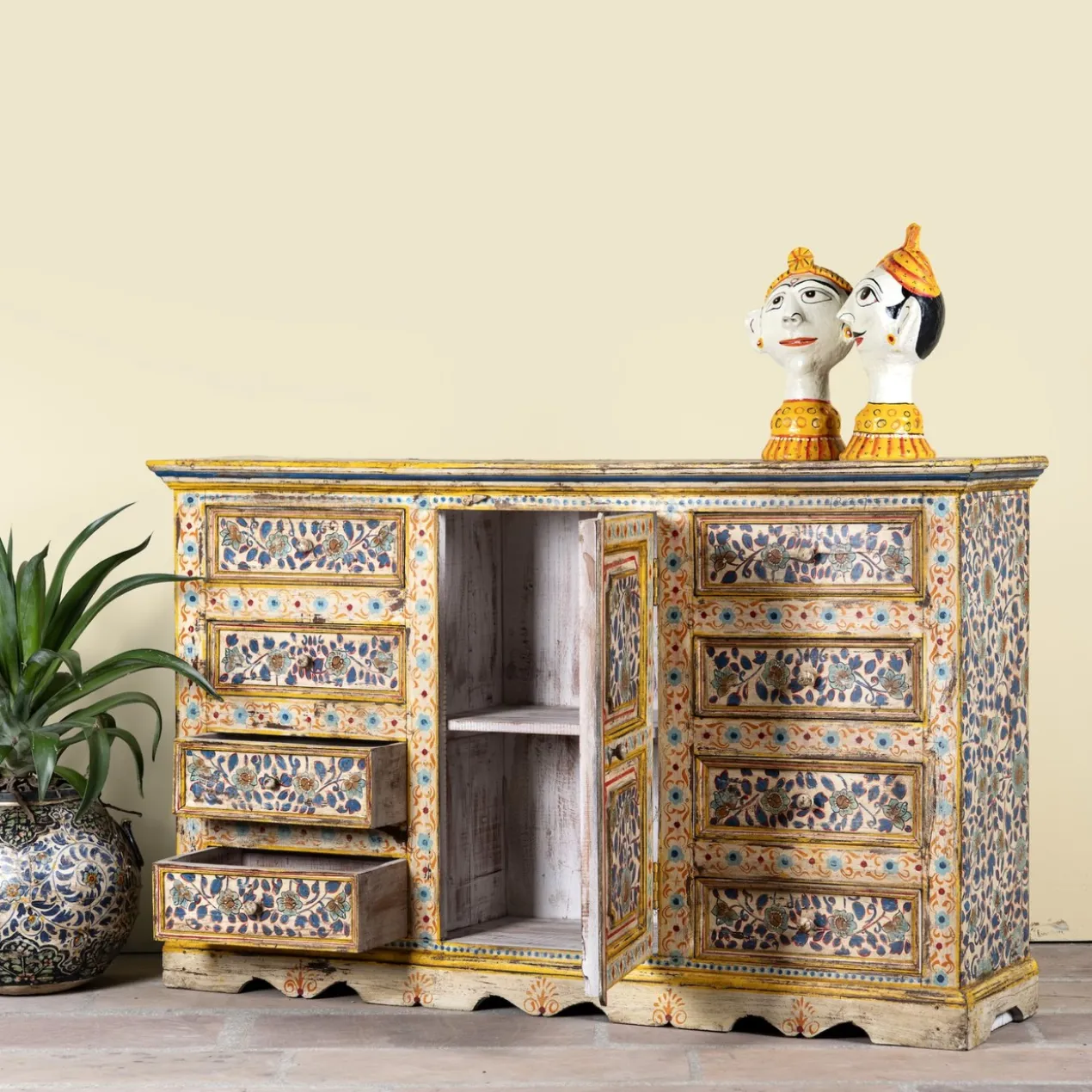 Dressoir Amrit