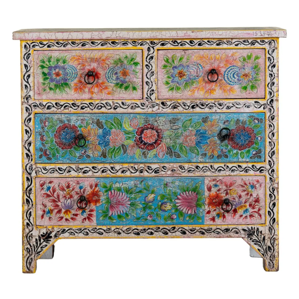 Dressoir Anjana