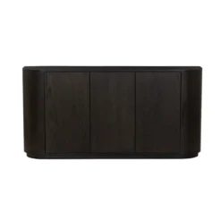 Dressoir Arlo 170 cm espresso