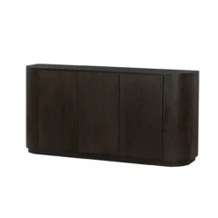 Dressoir Arlo 170 cm espresso