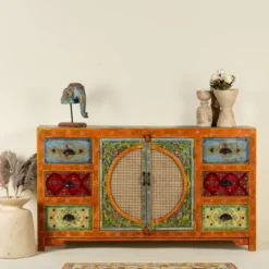 Dressoir Ashmaka #1