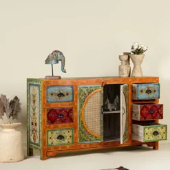 Dressoir Ashmaka #1