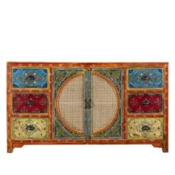 Dressoir Ashmaka #1