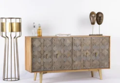 Dressoir Avinghna