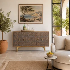 Dressoir Avinghna