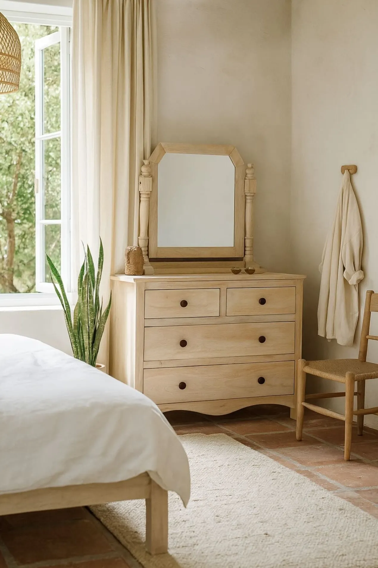 Dressoir Bhavani