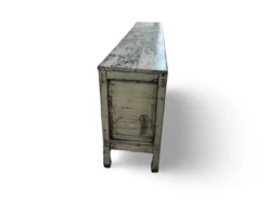Dressoir bloem handgemaakt Dress 4dr bloem handgemaakt