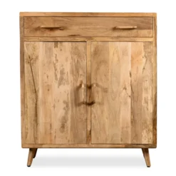 Dressoir Burby naturel 100 cm