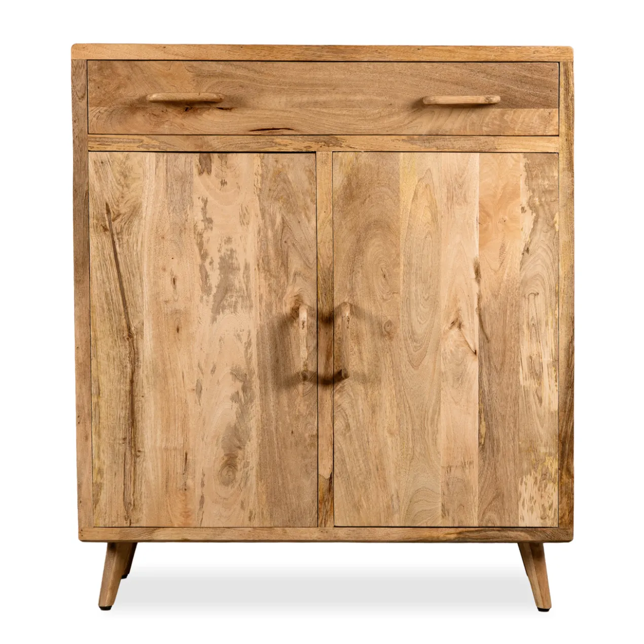 Dressoir Burby naturel 100 cm