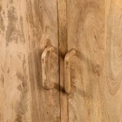 Dressoir Burby naturel 100 cm