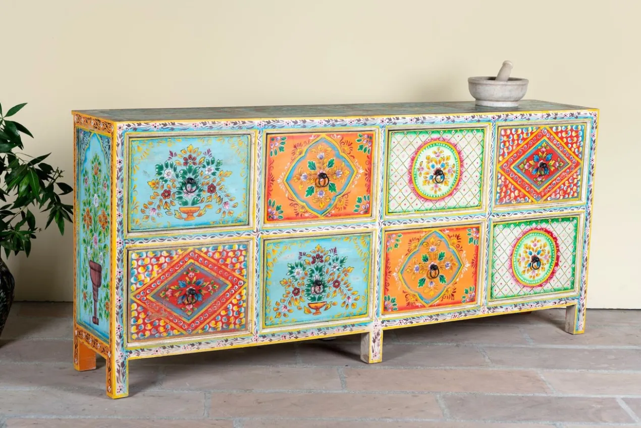 Dressoir Charusree