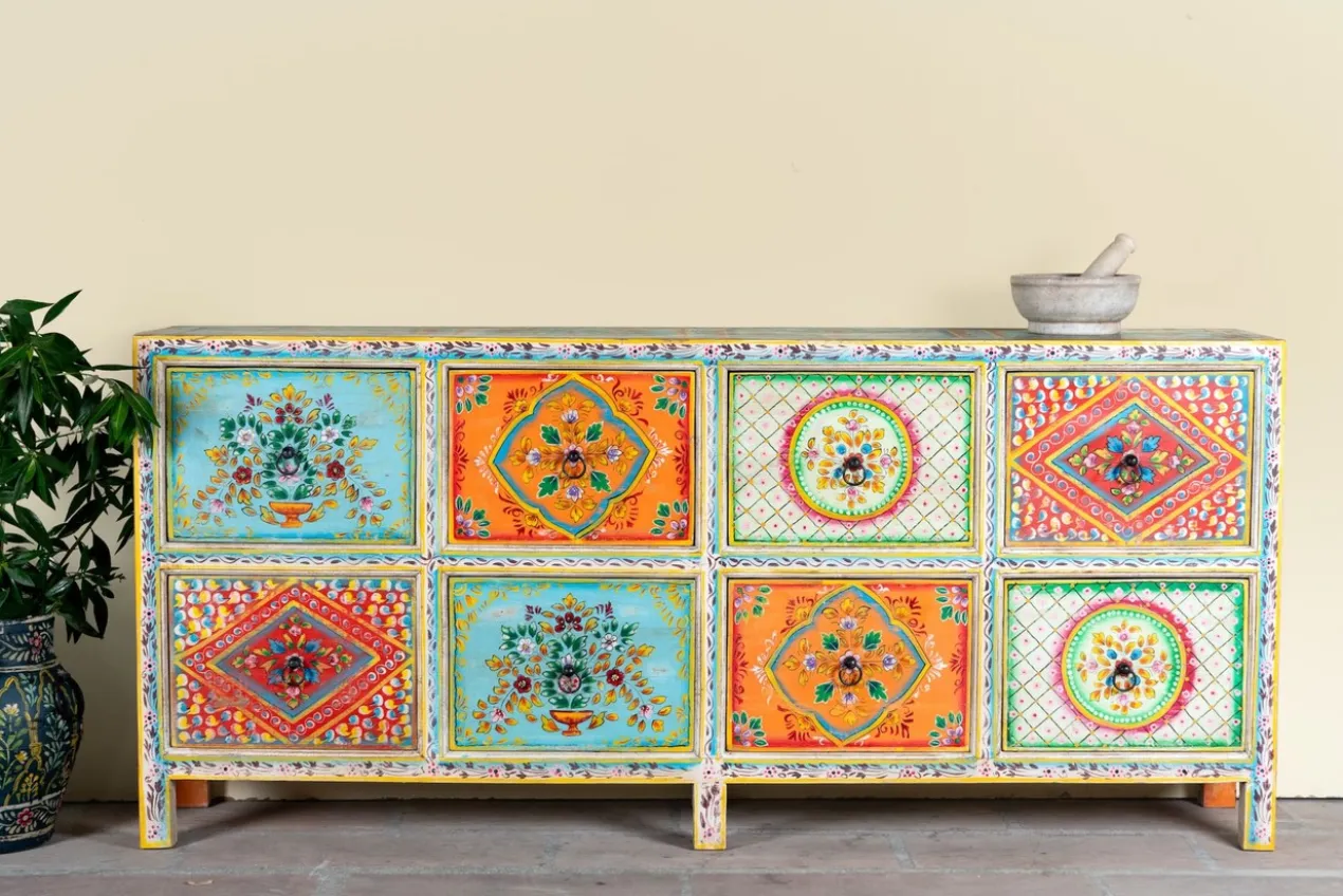 Dressoir Charusree