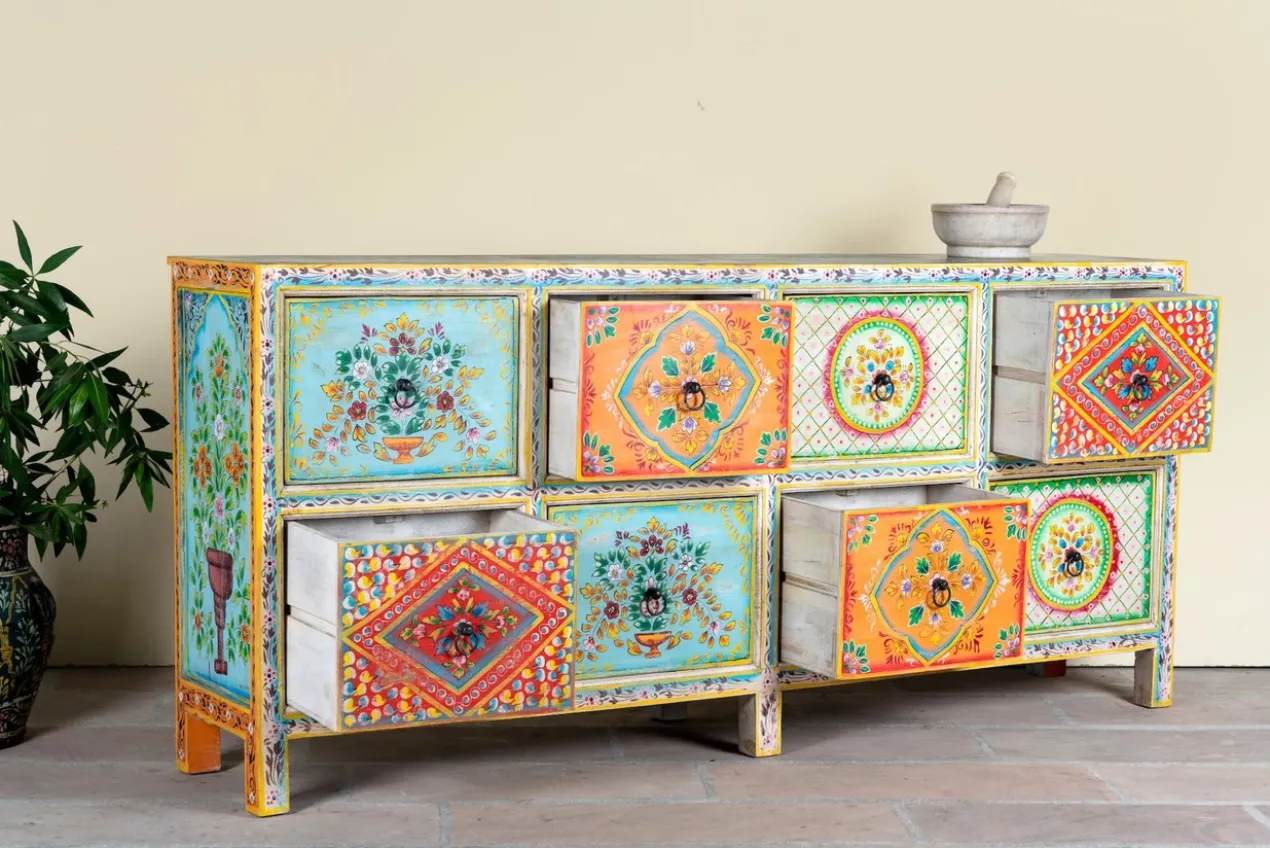 Dressoir Charusree