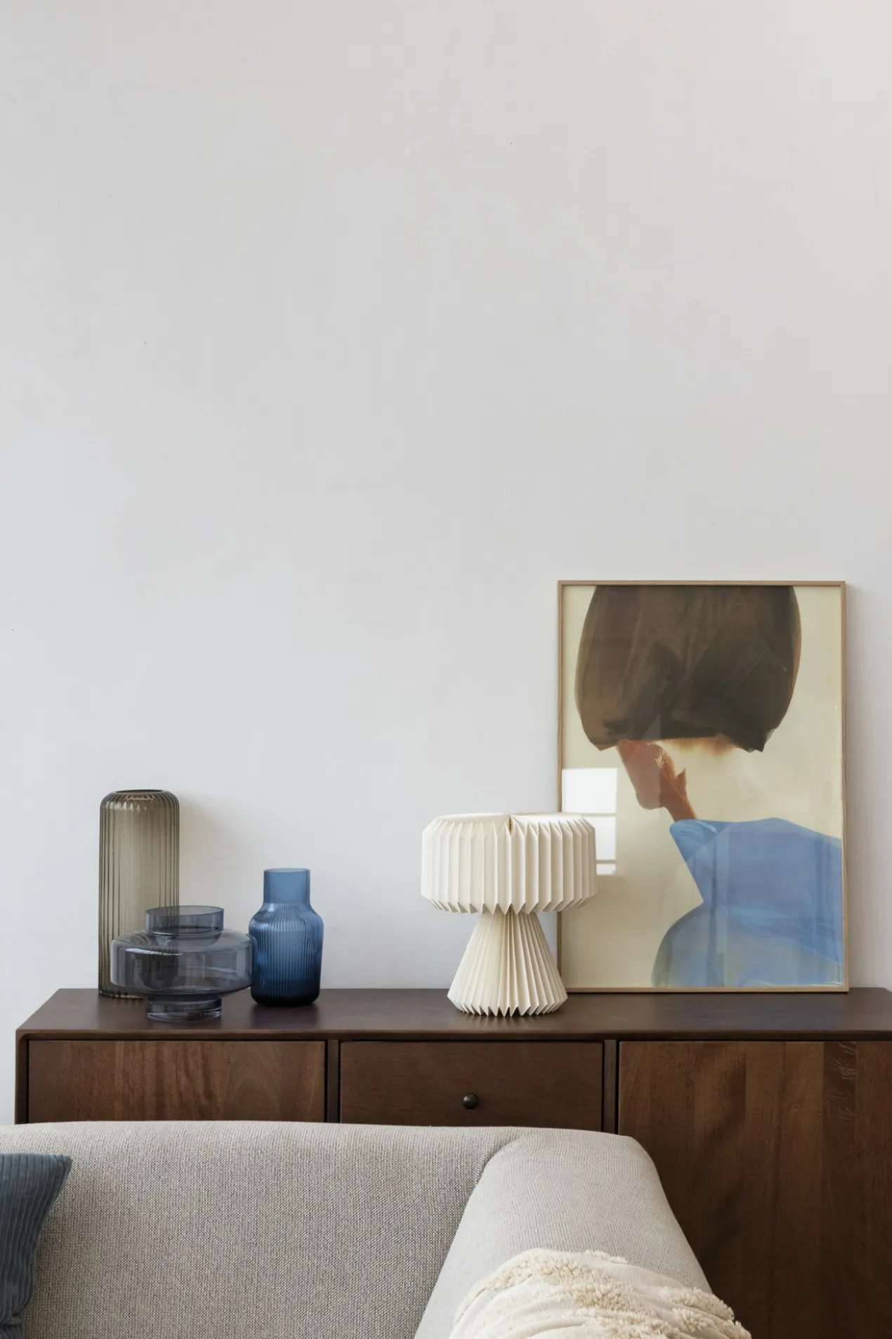 Dressoir Darcy 3-deurs