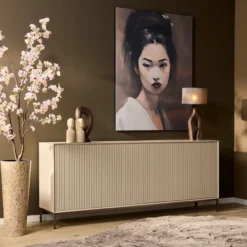 Dressoir De Bokke Witzand 210