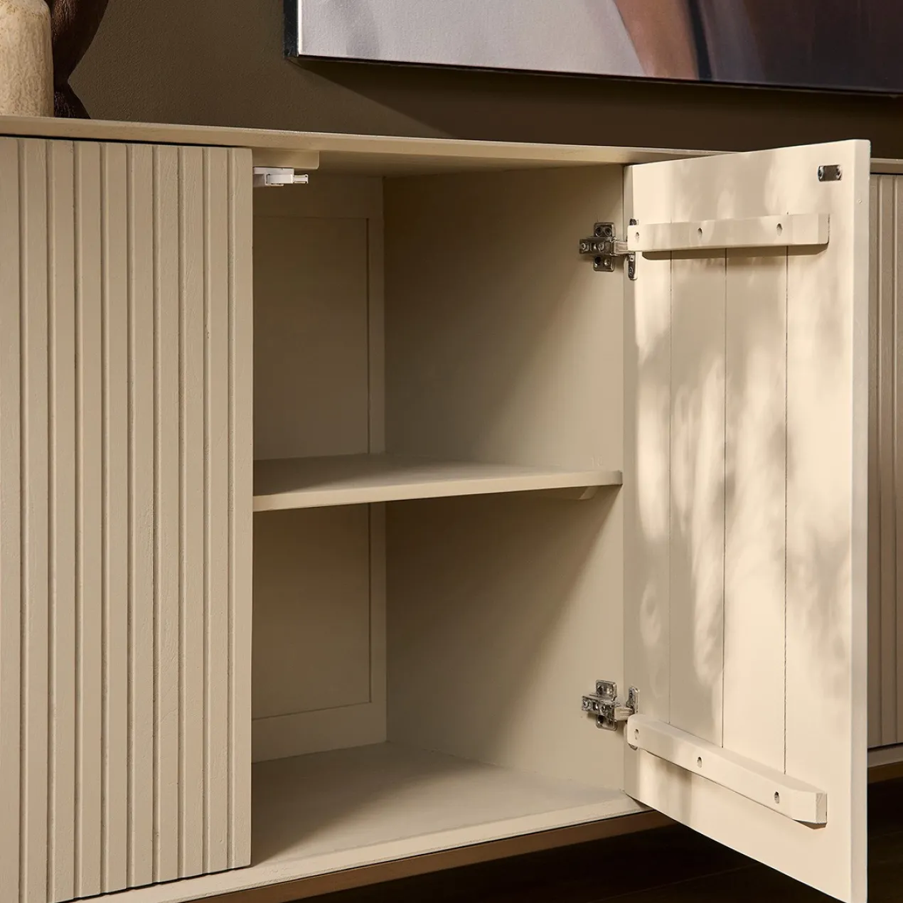 Dressoir De Bokke Witzand 210