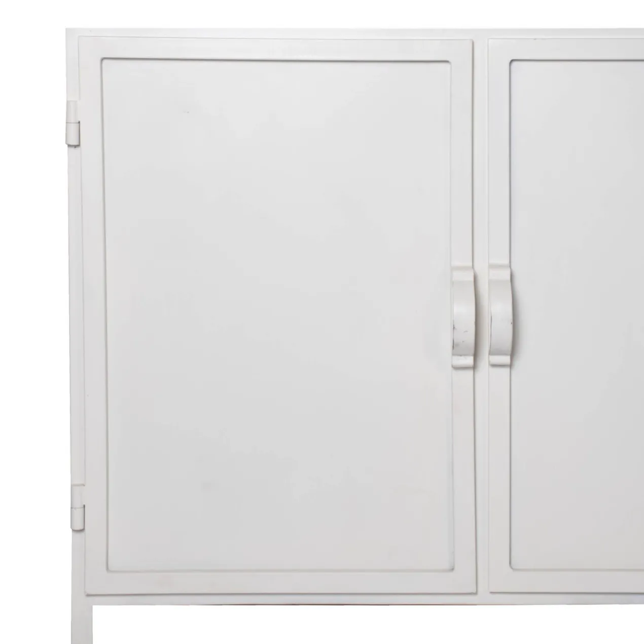 Dressoir Detroit wit