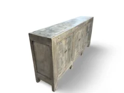 Dressoir 6 deuren uniek Dressoir 6 deur uniek