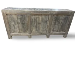 Dressoir 6 deuren uniek Dressoir 6 deur uniek