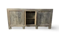Dressoir 6 deuren uniek Dressoir 6 deur uniek