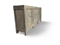 Dressoir 6 deuren uniek Dressoir 6 deur uniek